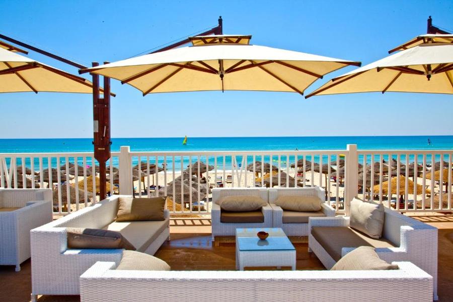 Samira club Aqua parc