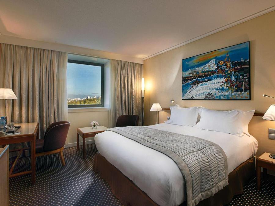 Sofitel Algiers Hamma Garden