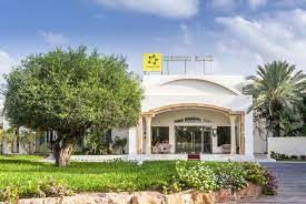 Magic Life Penelope Djerba