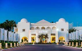 Magic Life  Iliade Djerba