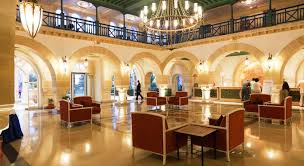 Regency Hotel & Spa Monastir