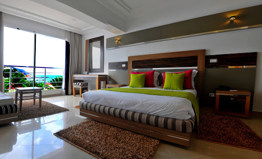 Marina Prestige Tabarka