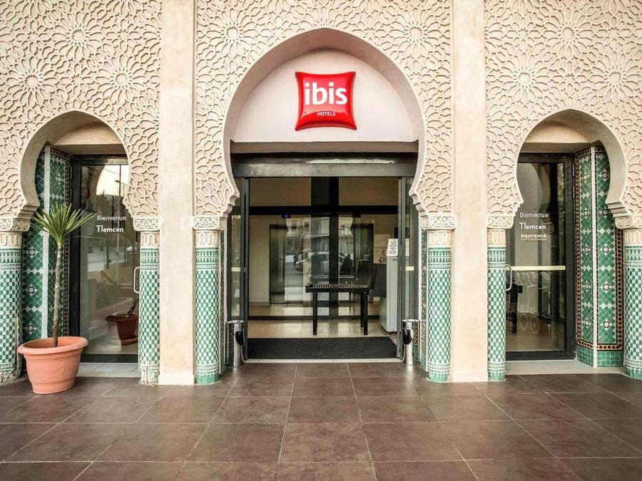 Ibis Tlemcen