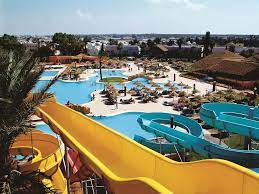 Caribbean World Monastir °