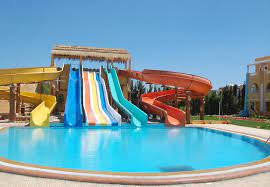 Caribbean World Mahdia °