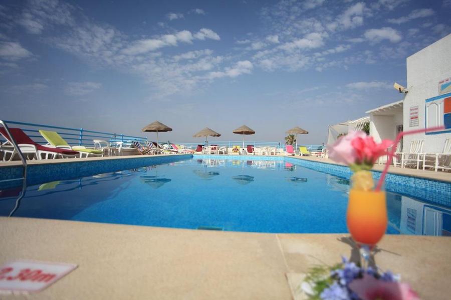 Residence Hammamet Hotel