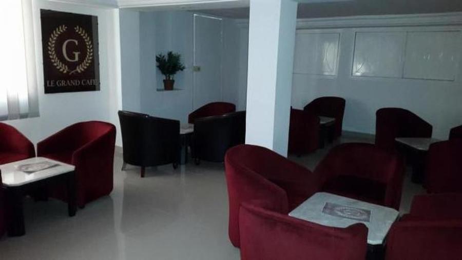 Le Grand Hotel Omar El Khalil 3*