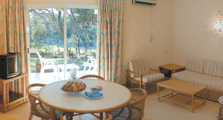 Residence Mehari Tabarka