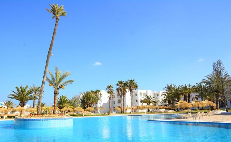Djerba Golf Resort & Spa
