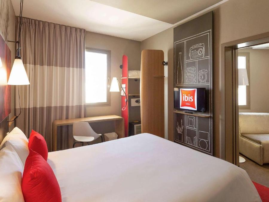Ibis Sfax