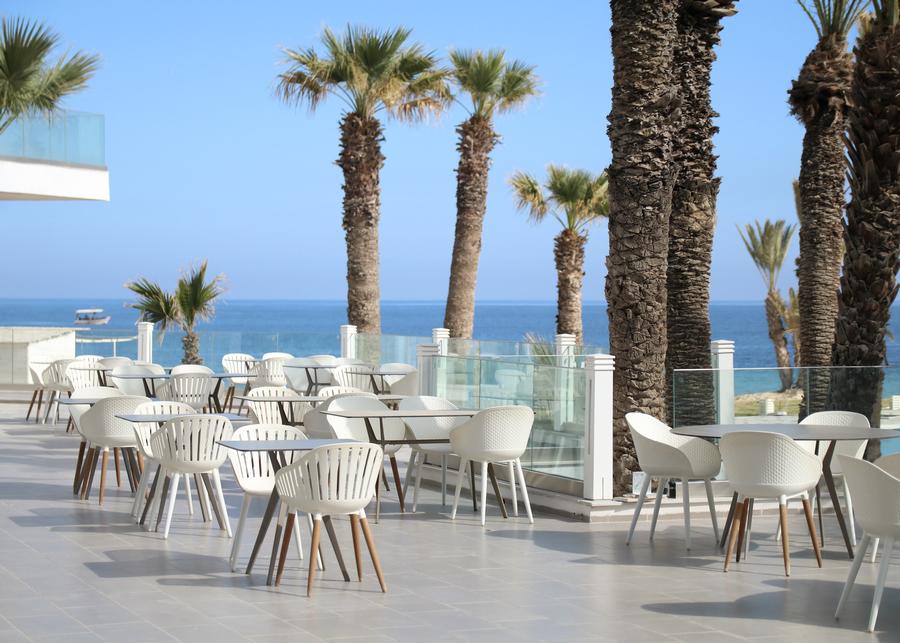 Blue Beach Golf Monastir