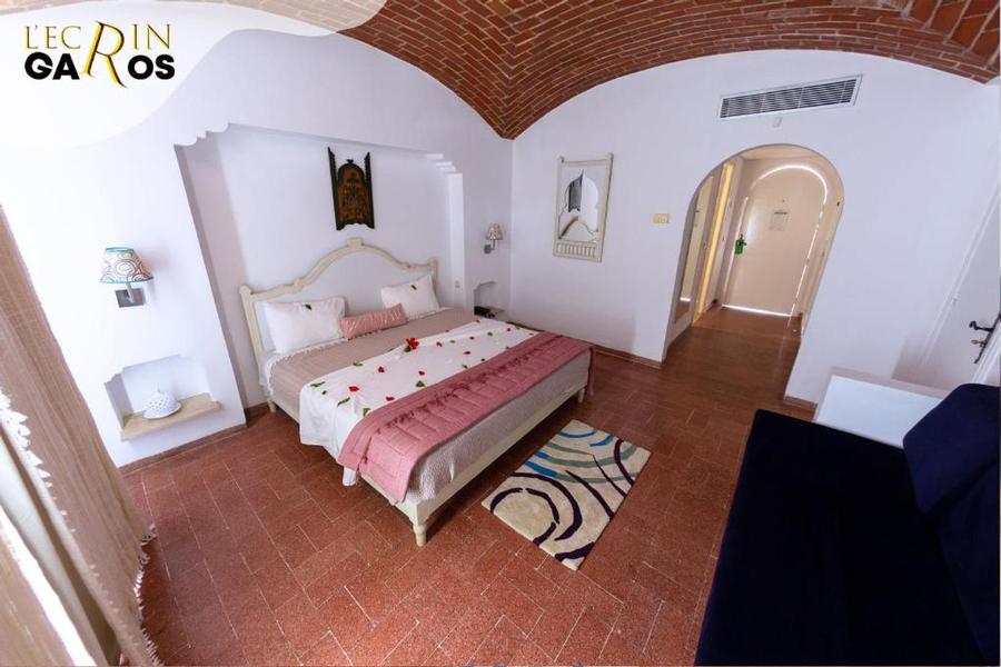 Lecrin Club Yasmine Hammamet