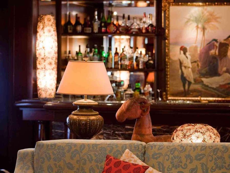 Royal Hotel Oran MGallery Hotel Collection