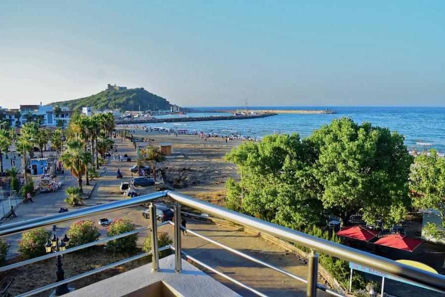 Corail Hotel Tabarka