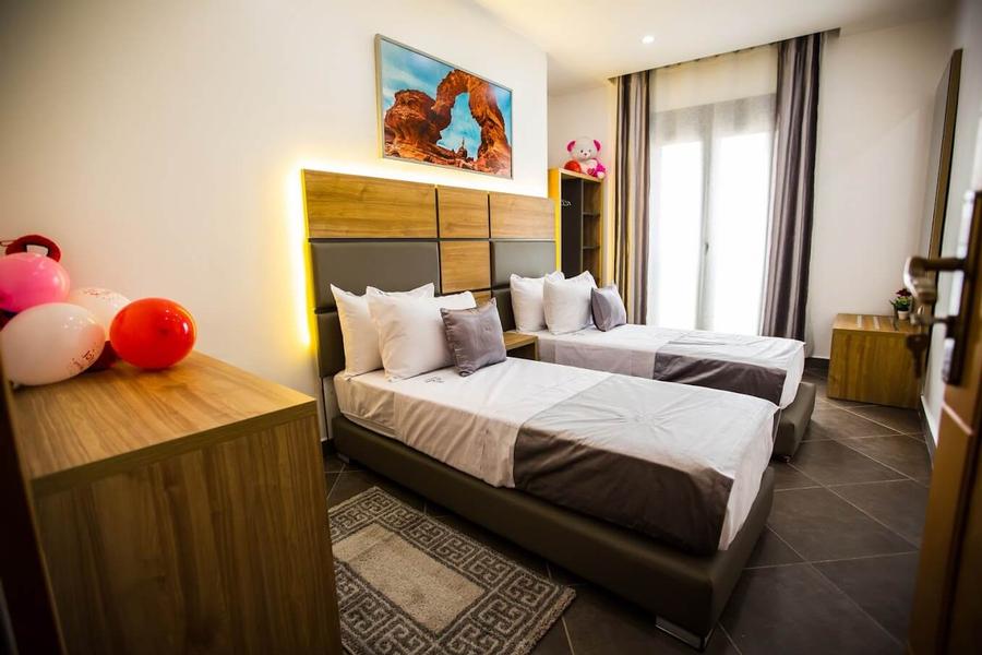 The Adress Residence SM