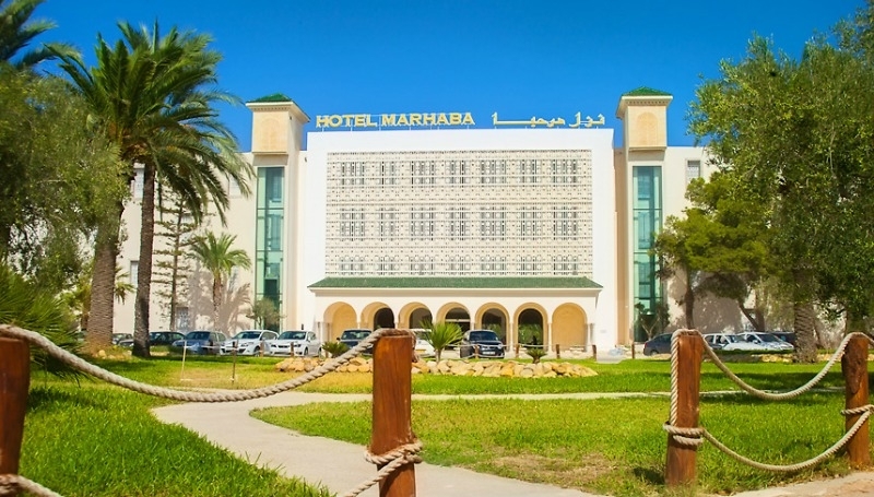 Occidental Sousse Marhaba