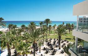 El Mehdi  Beach Resort