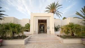 Yadis Djerba Golf Thalasso