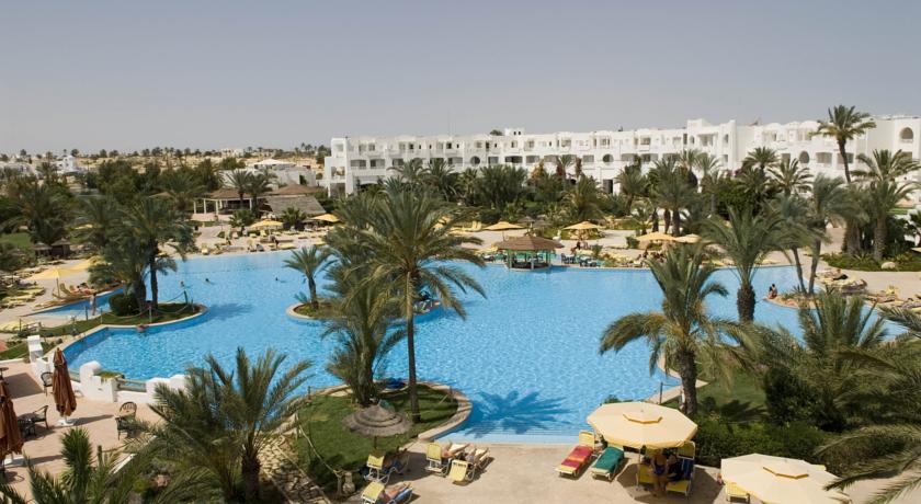 Djerba Resort Hotel
