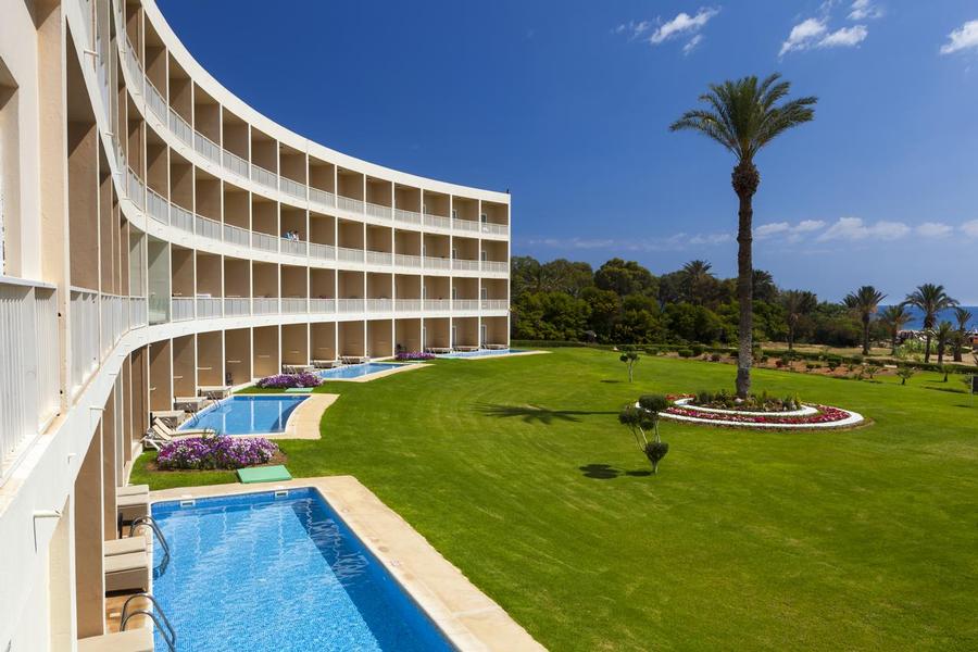 Tui Blue Scheherazade