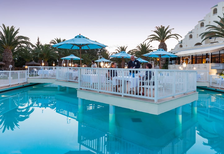 Magic  Holiday Village Manar