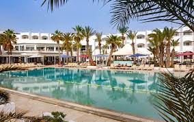 Magic Club Marmara Palm Beach Djerba
