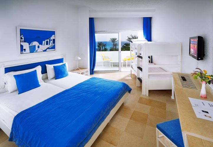 TUI BLUE Palm Beach Hammamet