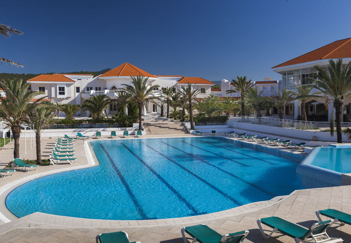 Magic  Thabraca Thalasso