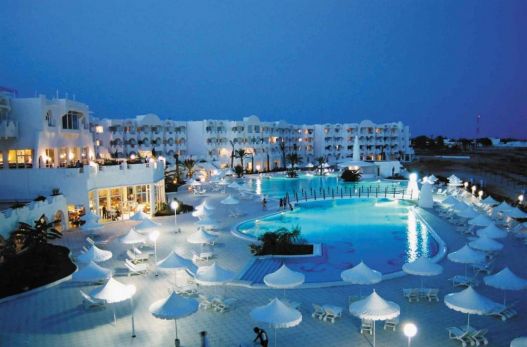 One Resort El Mansour